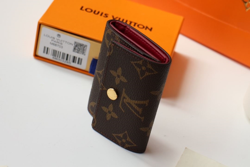 LV Wallets